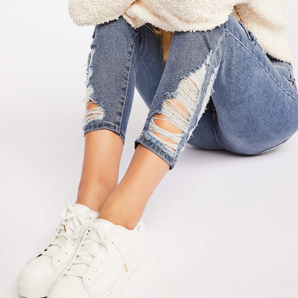 Free People we the free size 29 jeans